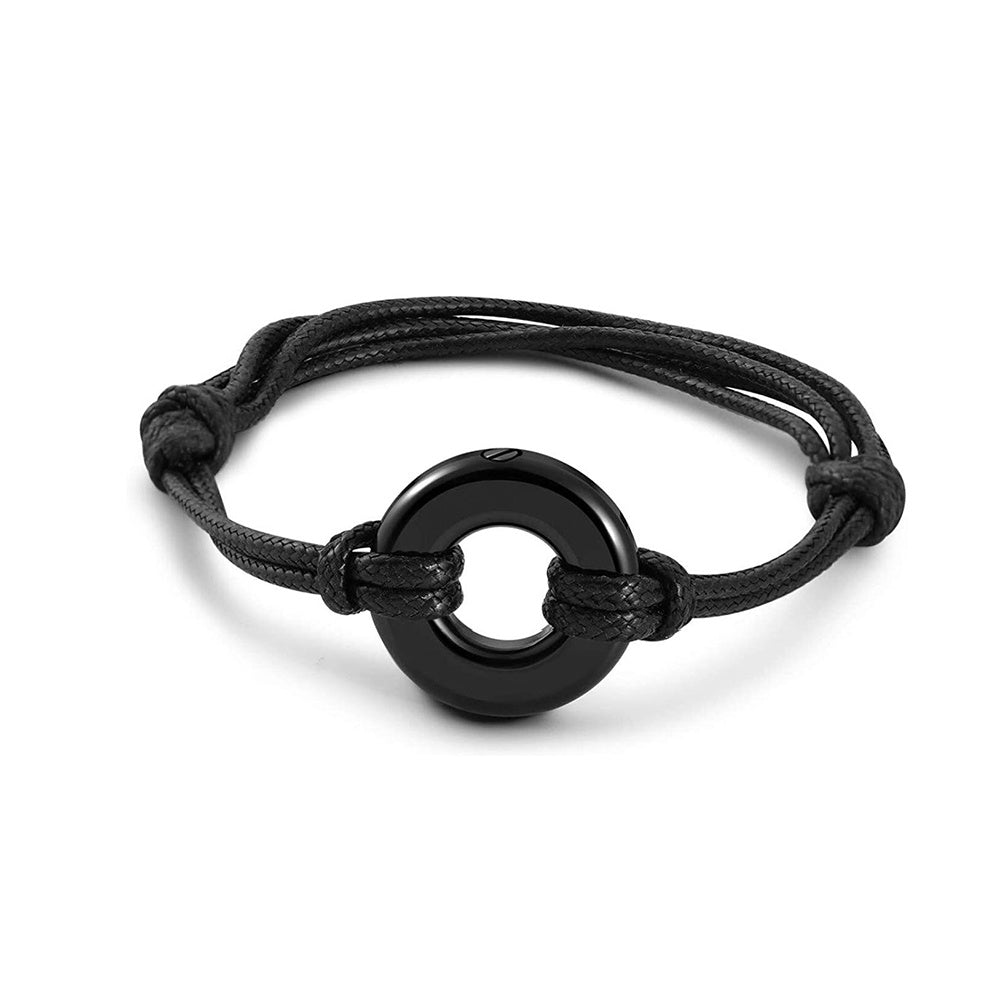 Bracelet Urns Human Ashes Lost Baby Bracelet Pets Cremation Jewelry Mourning Jewelry